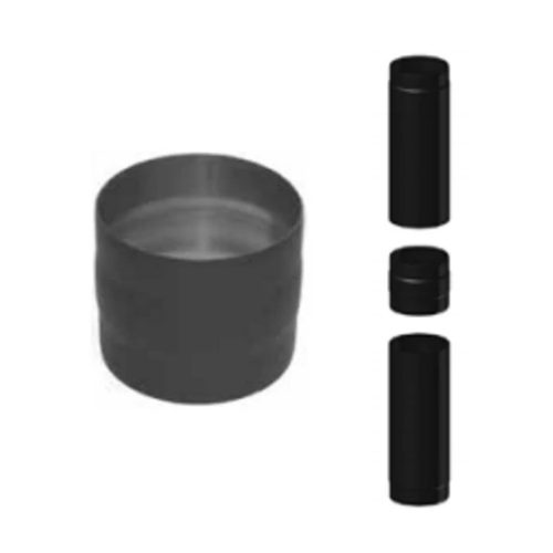 FÜSTCSŐ TOLDÓ ZM 160MM