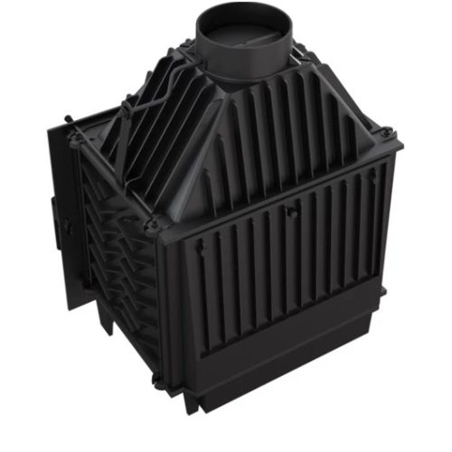 KRATKI PRO ZOSIA ECO KANDALLÓBETÉT 150