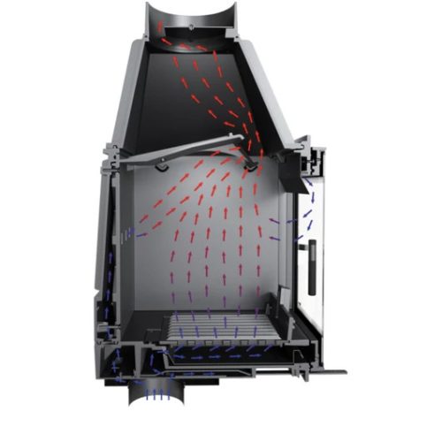 KRATKI PRO ZOSIA ECO KANDALLÓBETÉT 150