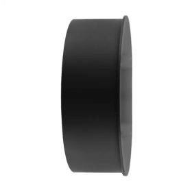 FÜSTCSŐ DUGÓ FOGANTYÚ NÉLKÜL 150mm