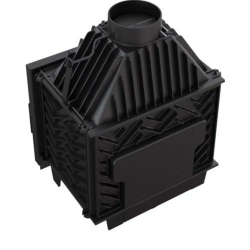 KRATKI ZUZIA ECO DECO