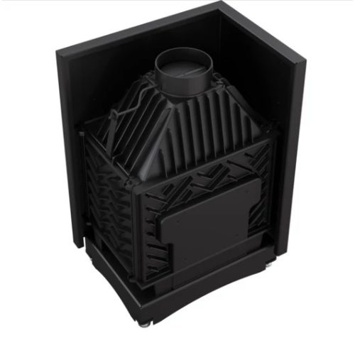KRATKI ZUZIA ECO BALOS DECO 150