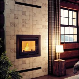 KRATKI ZUZIA 15 DECO VÍZTERES