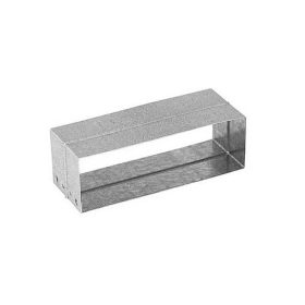 TÉGLALAP CSATORNA TOLDÓ