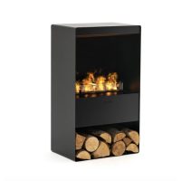 VÍZPÁRÁS KANDALLÓK