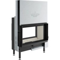 SZEMKÖZTI - ALAGÚT