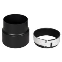 KERÁMIA KÉMÉNYBE BEKÖTŐ IDOM