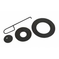 KÁLYHA KIEGÉSZÍTŐK