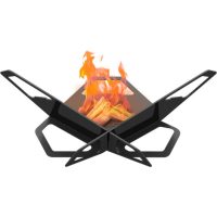 KERTI TŰZRAKÓHELYEK