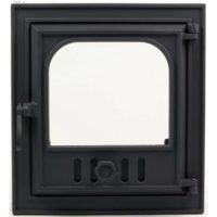 HAGYOMÁNYOS AJTÓK ÉS HAMUZÓK